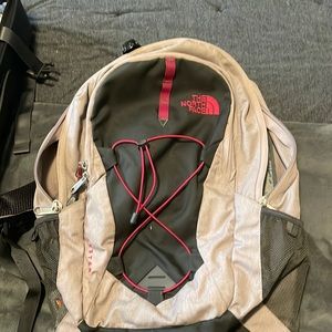 NORTH FACE Backpack